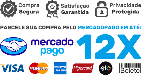 compra mercado pago segura