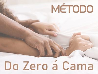 metodo do zero a cama