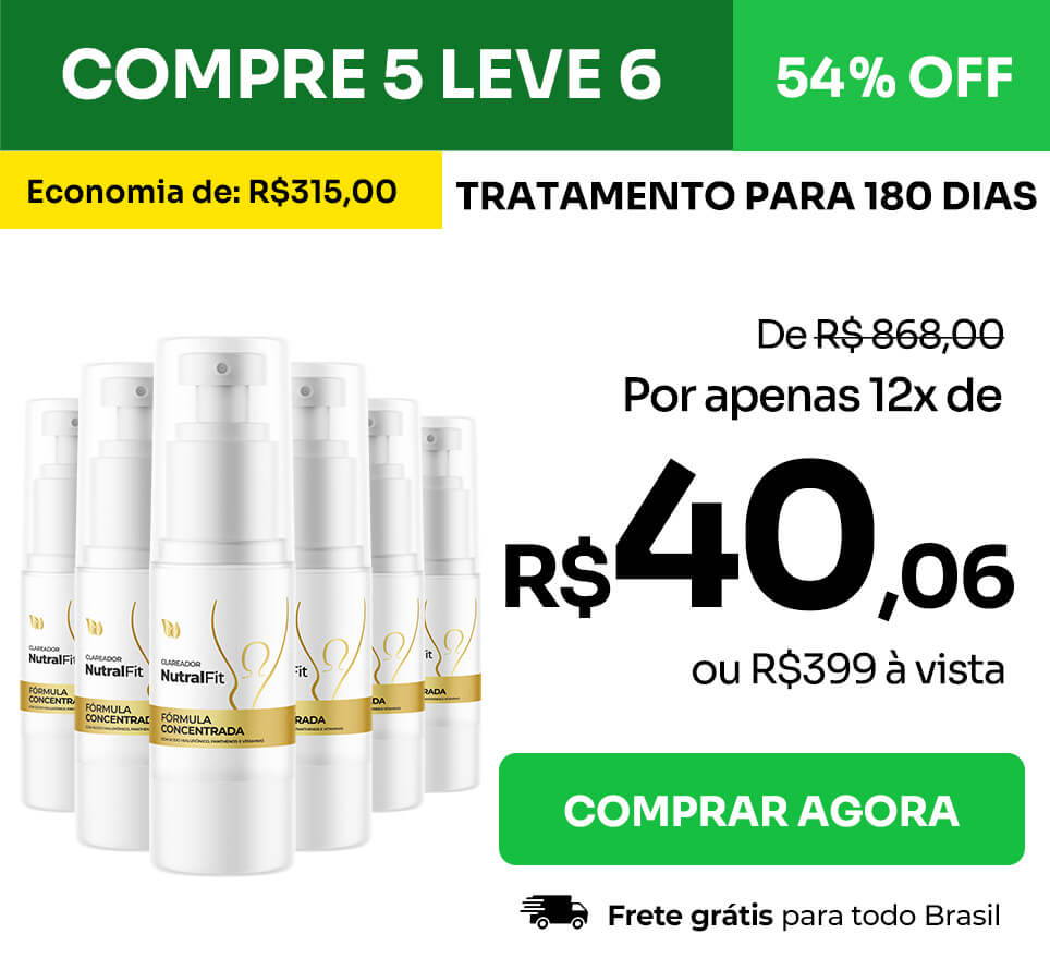 compre 5 e leve 6