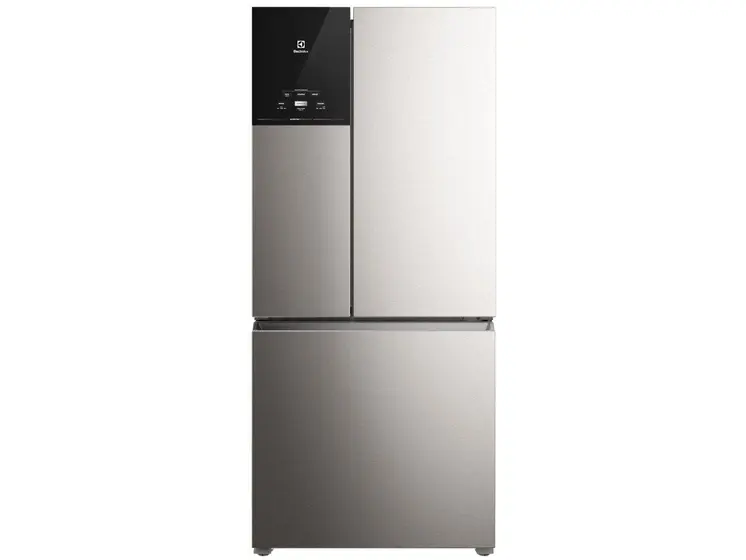 Geladeira/Refrigerador Electrolux Multidoor - 590L Efficient IM8S