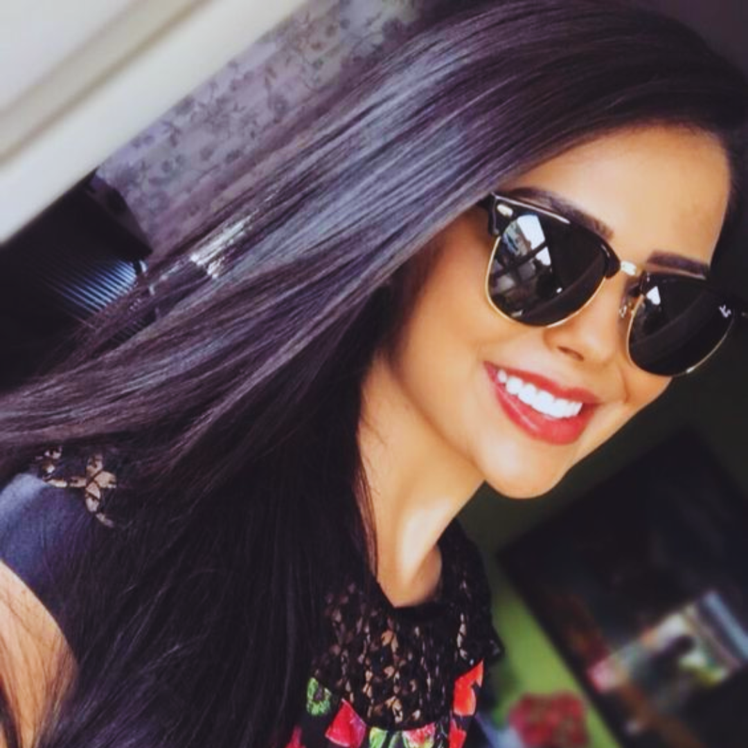 — Vanessa Alves