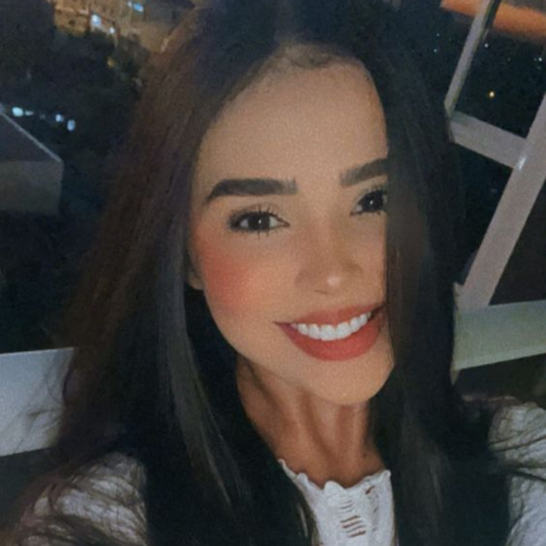 — Juliana Castro