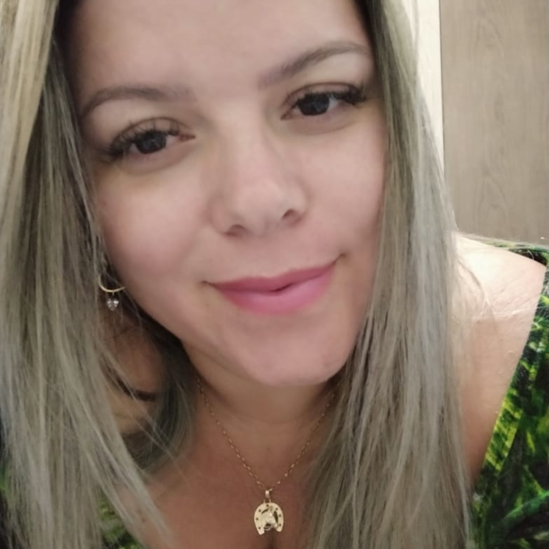 — Rafaela Mendes