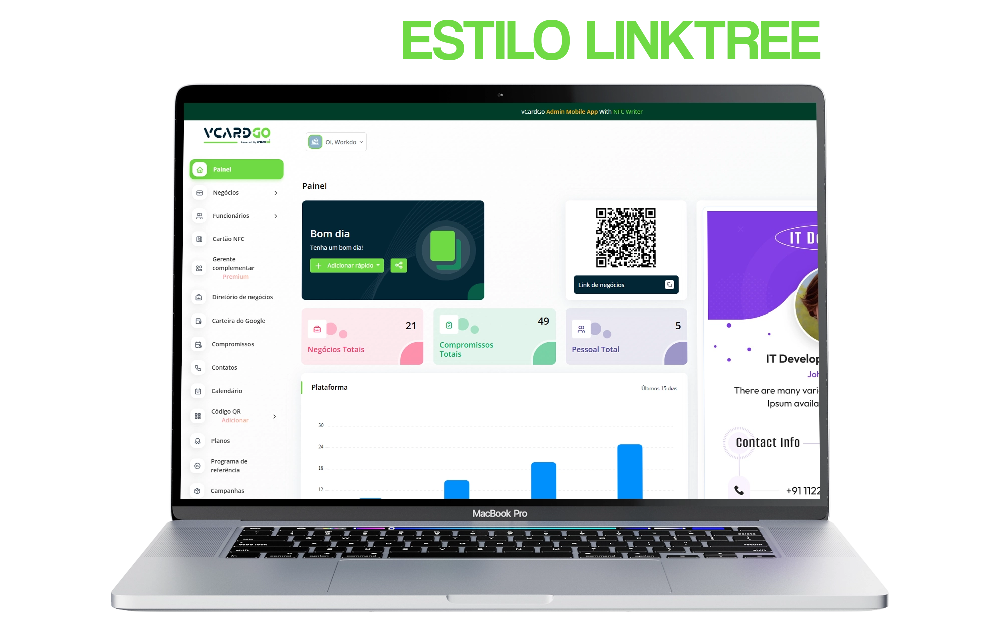 Linktree
