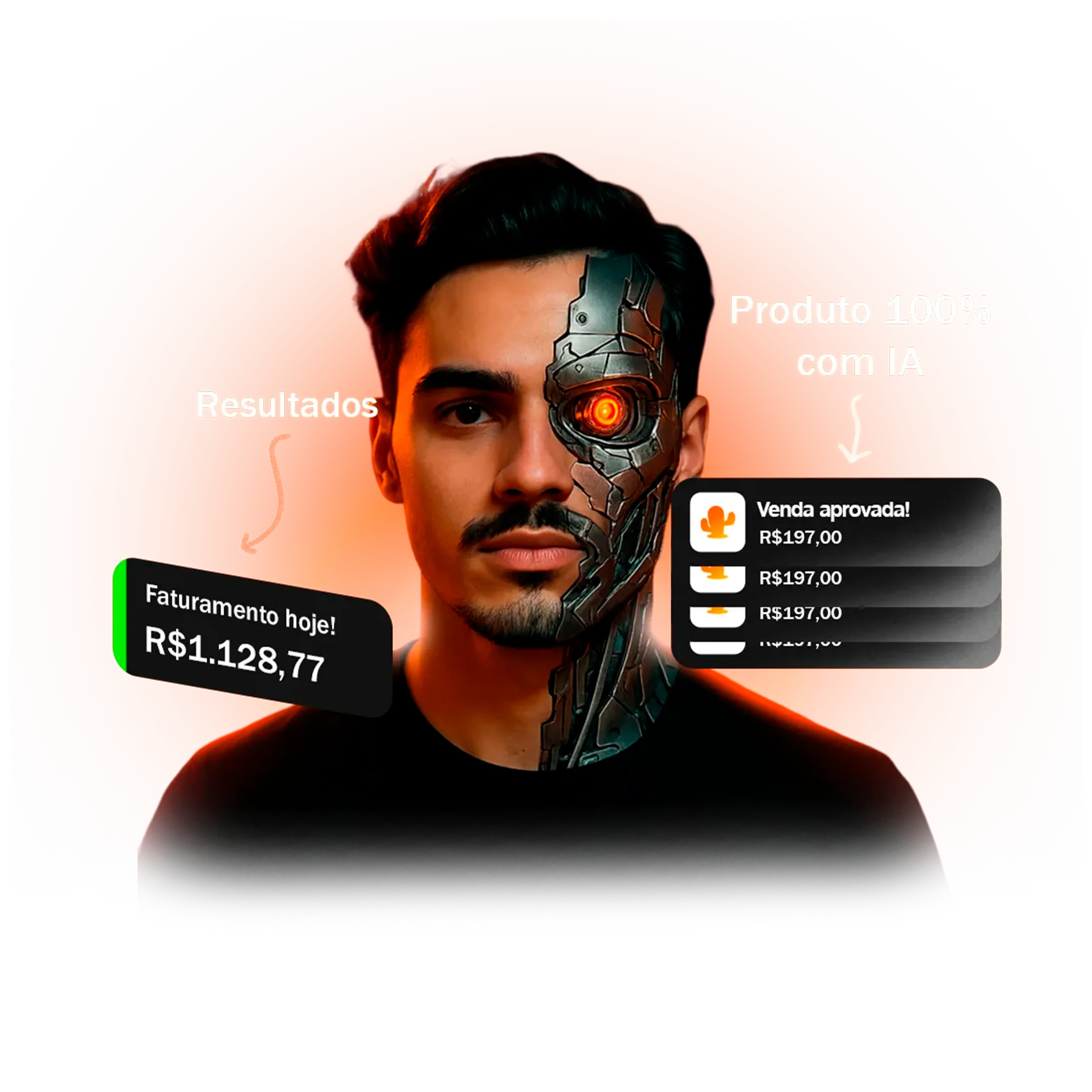 Imagem IA