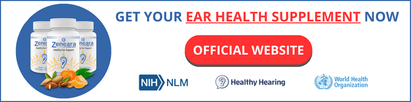 GET YOU EAR HEALTH SUPPLEMENT NEW