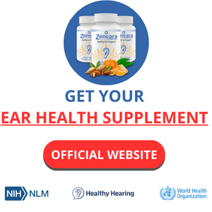 GET YOUR EAR HEALTH SUPPLEMENT NOW