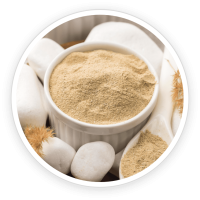 Silk Protein Powder